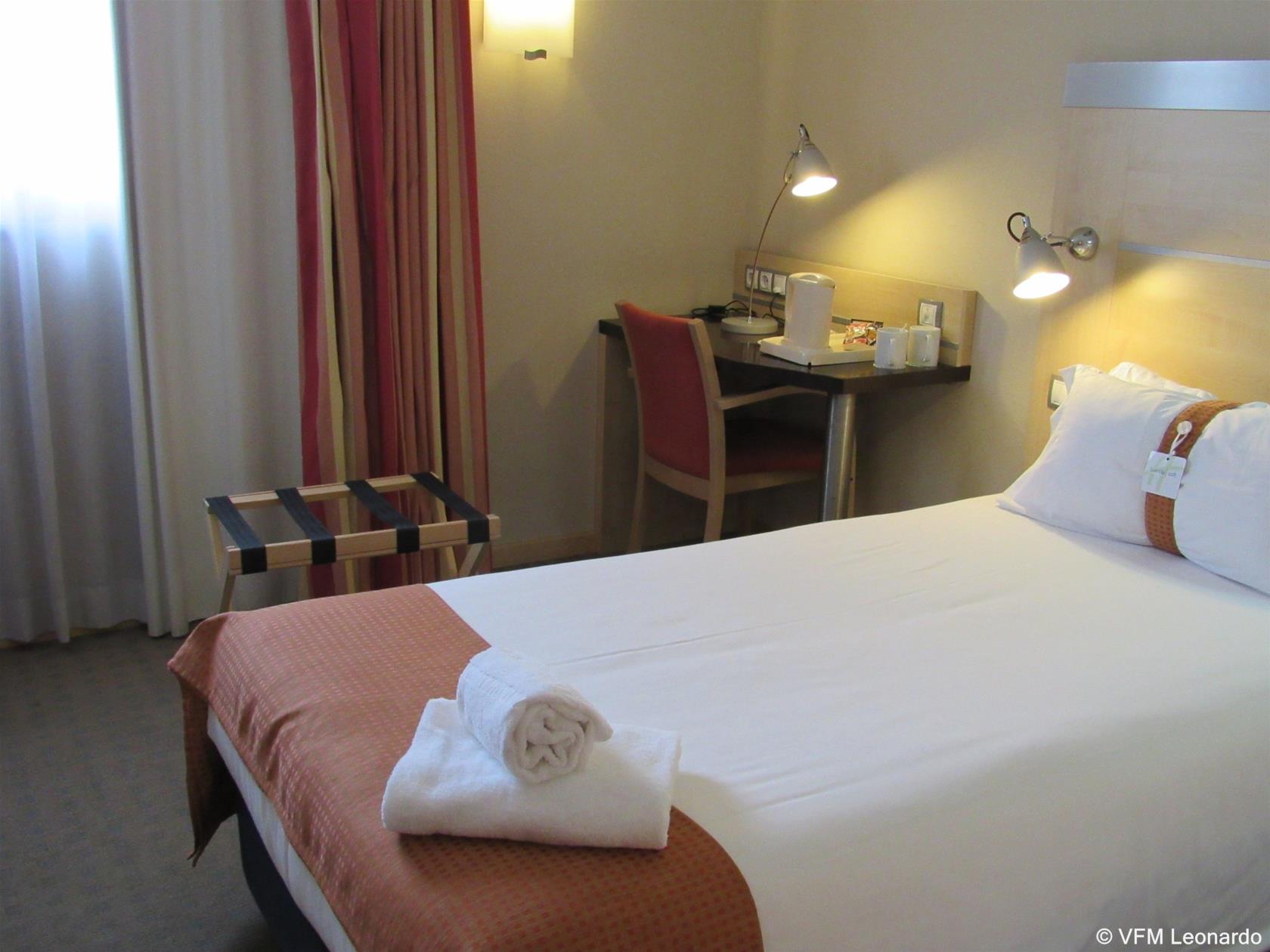 Holiday Inn Express Valencia Bonaire