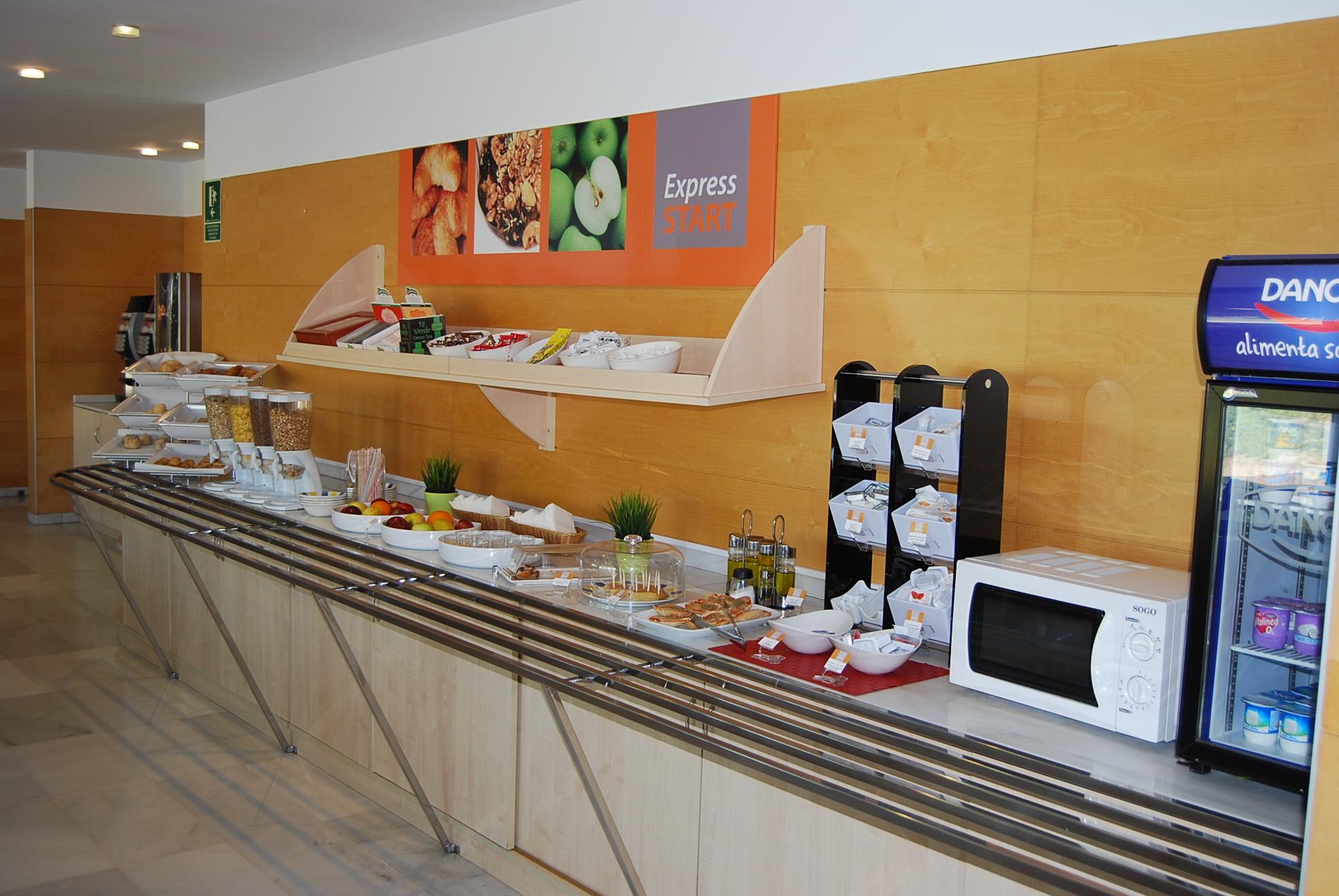 Holiday Inn Express Valencia Bonaire