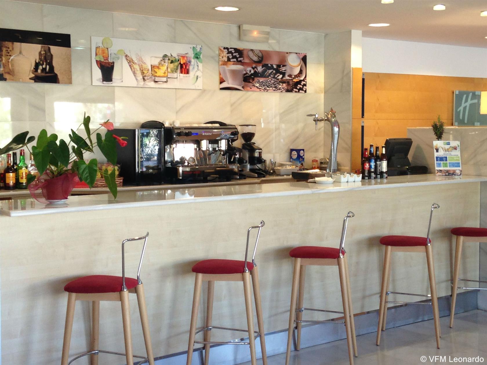 Holiday Inn Express Valencia Bonaire