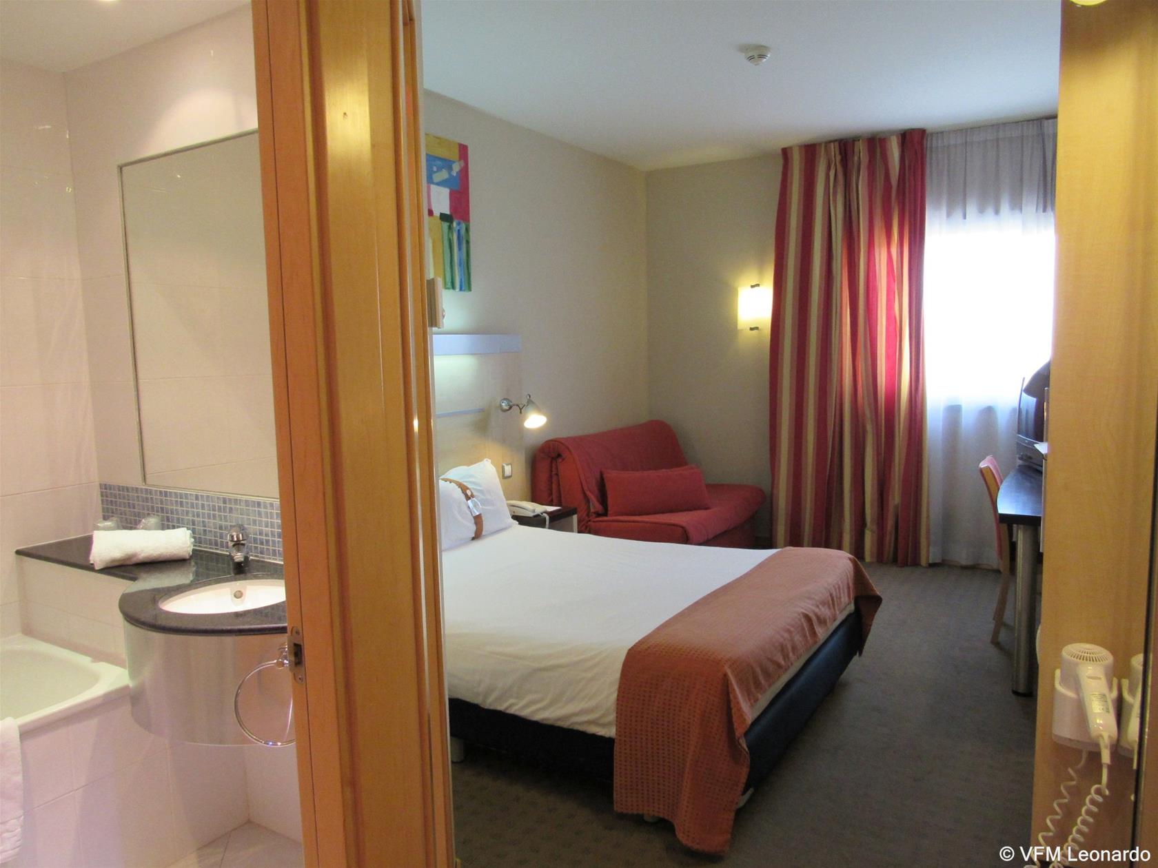 Holiday Inn Express Valencia Bonaire