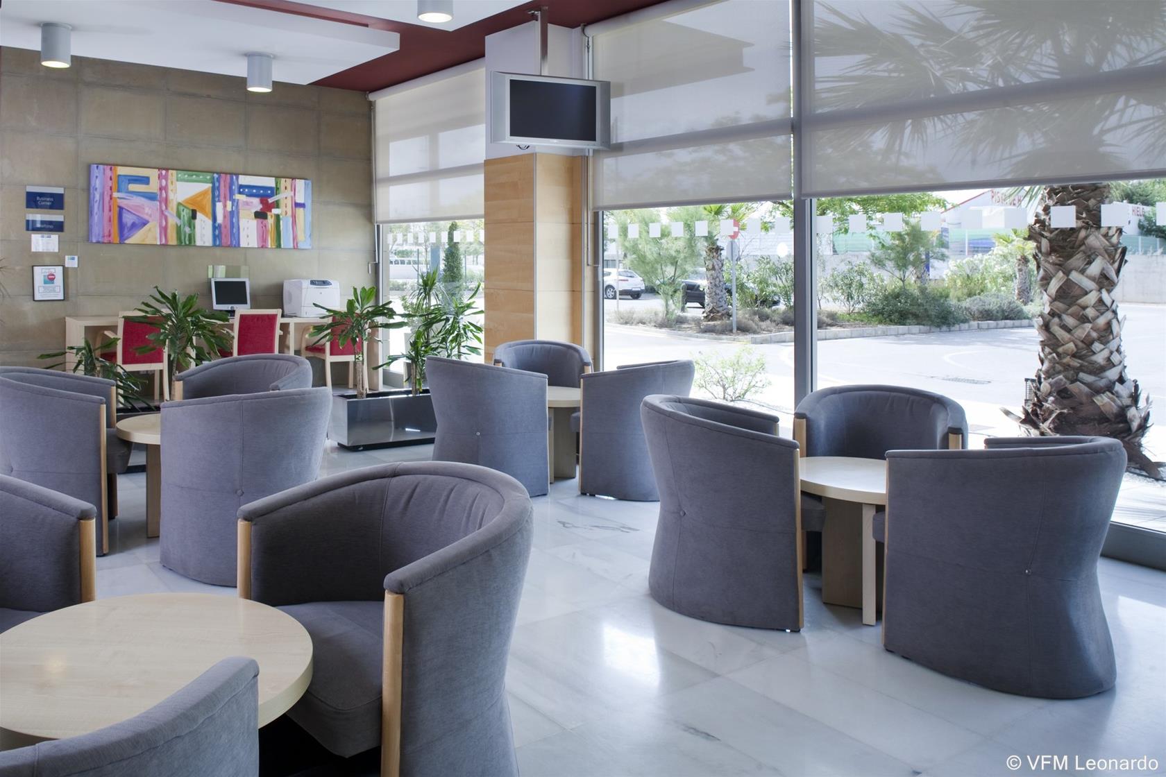 Holiday Inn Express Valencia Bonaire