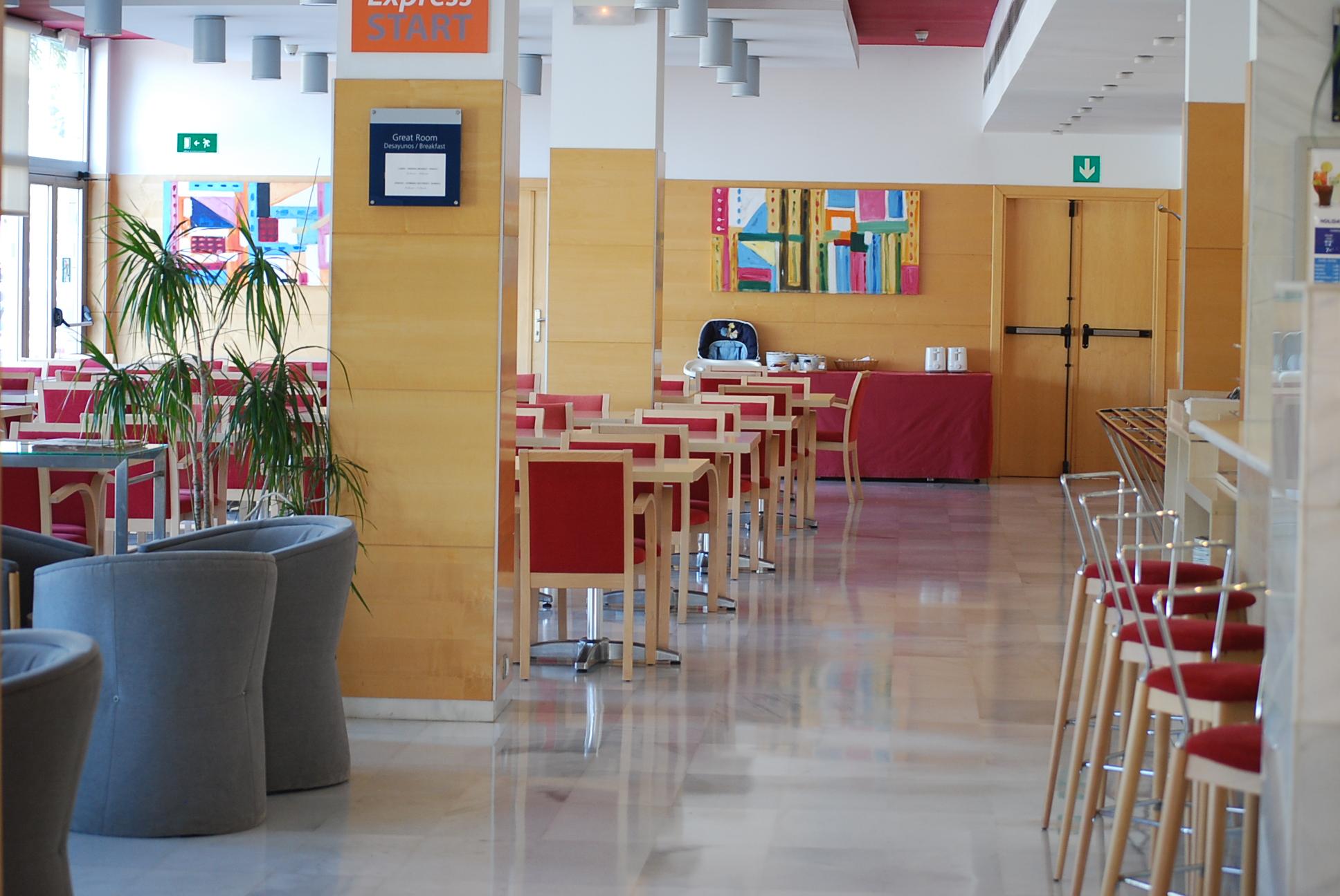 Holiday Inn Express Valencia Bonaire