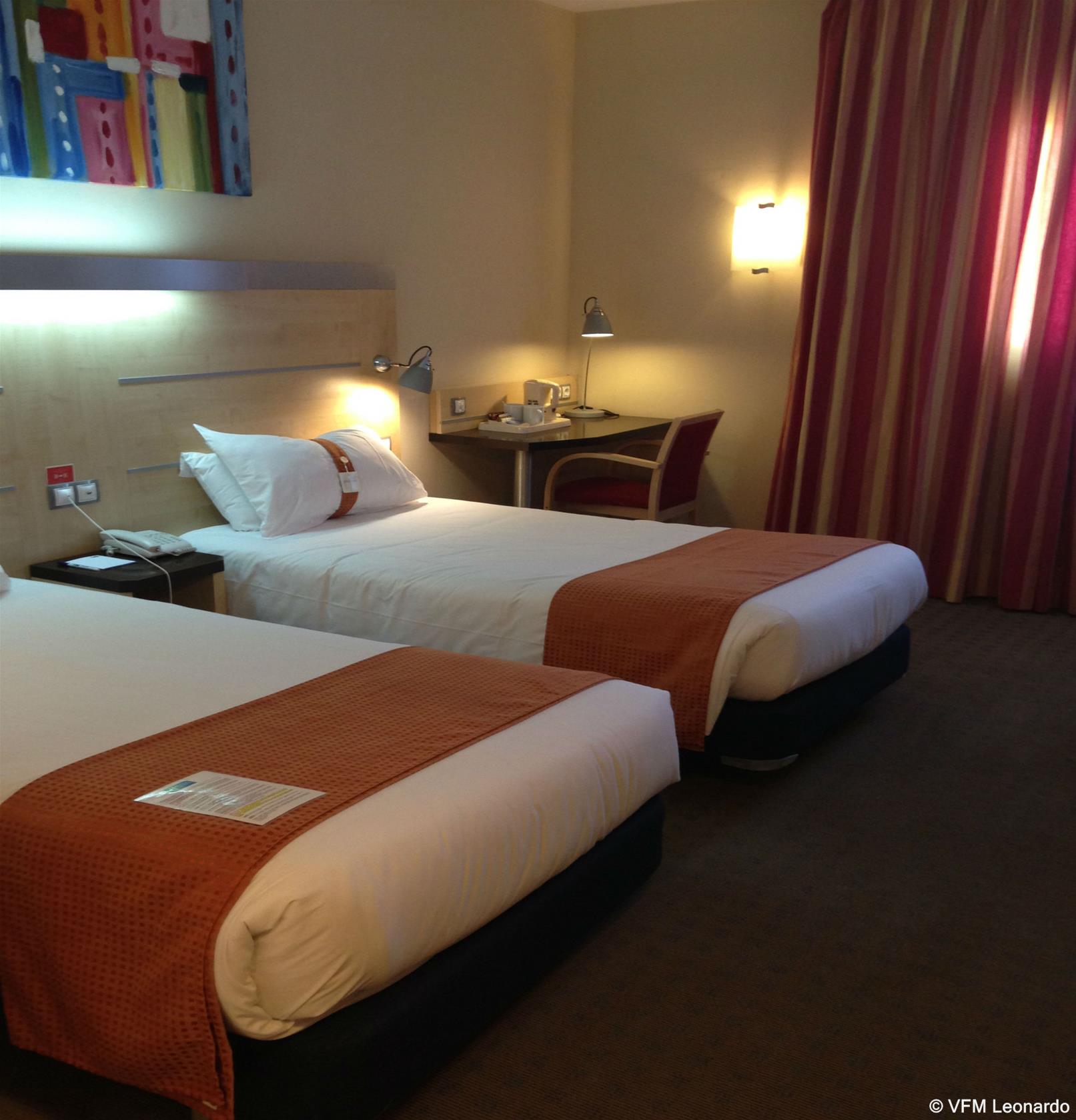 Holiday Inn Express Valencia Bonaire