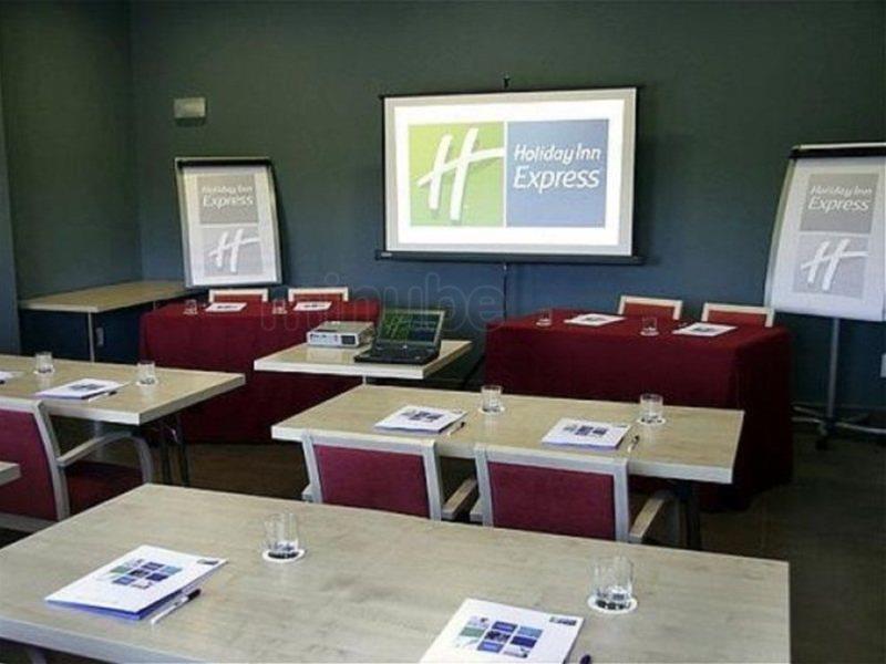 Holiday Inn Express Valencia Bonaire