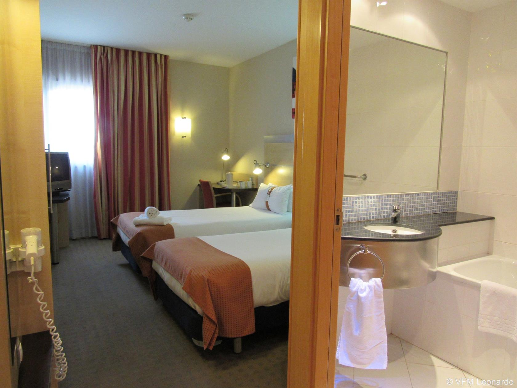 Holiday Inn Express Valencia Bonaire