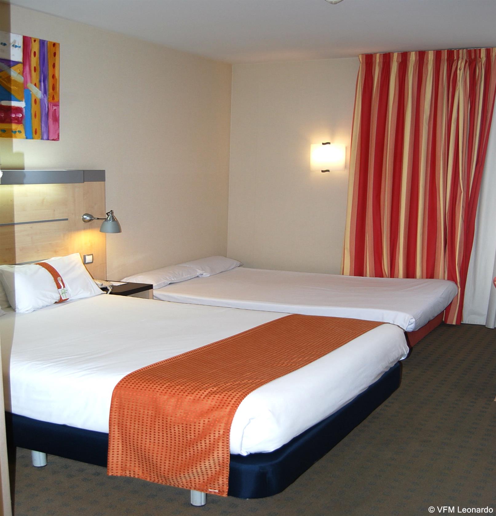 Holiday Inn Express Valencia Bonaire