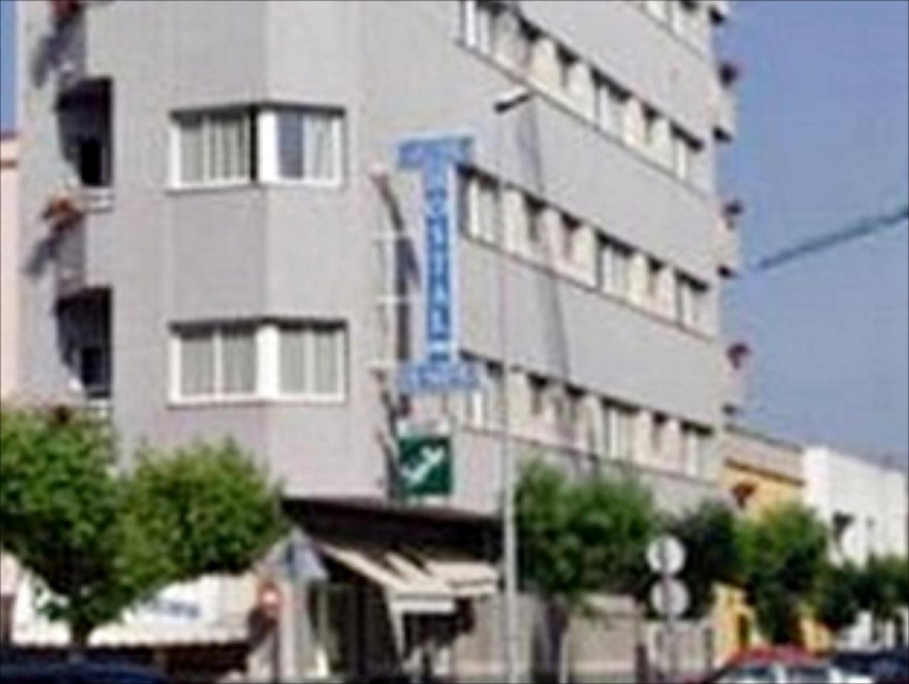 Hotel Jendri
