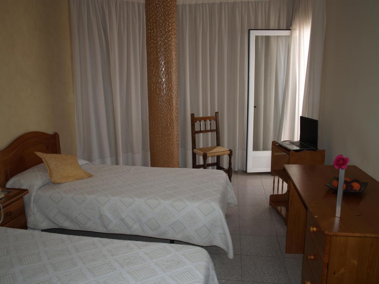 Hotel Jendri