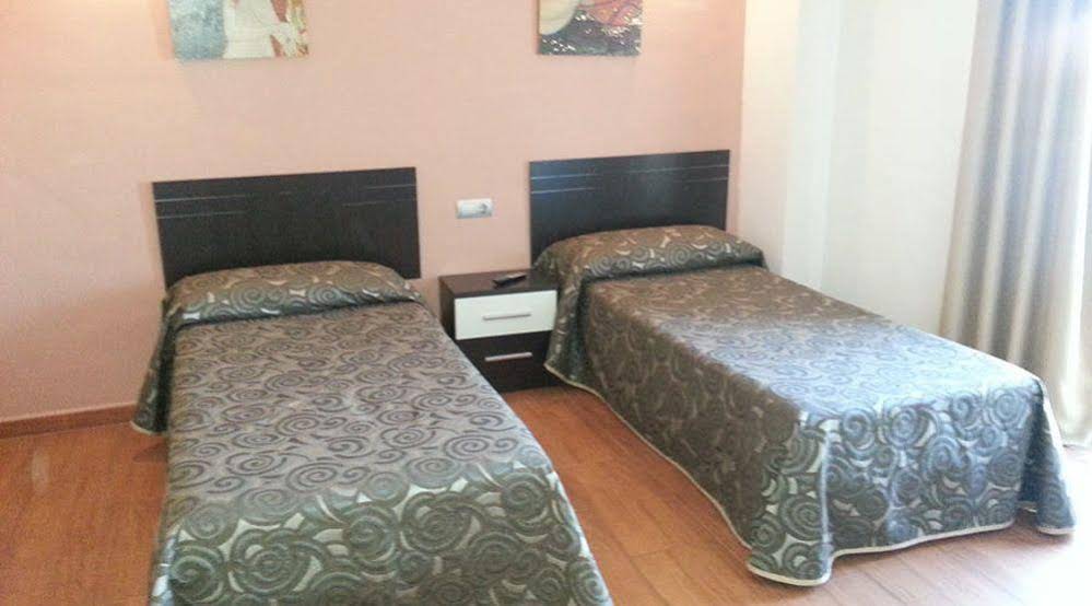 Hotel Almoradi