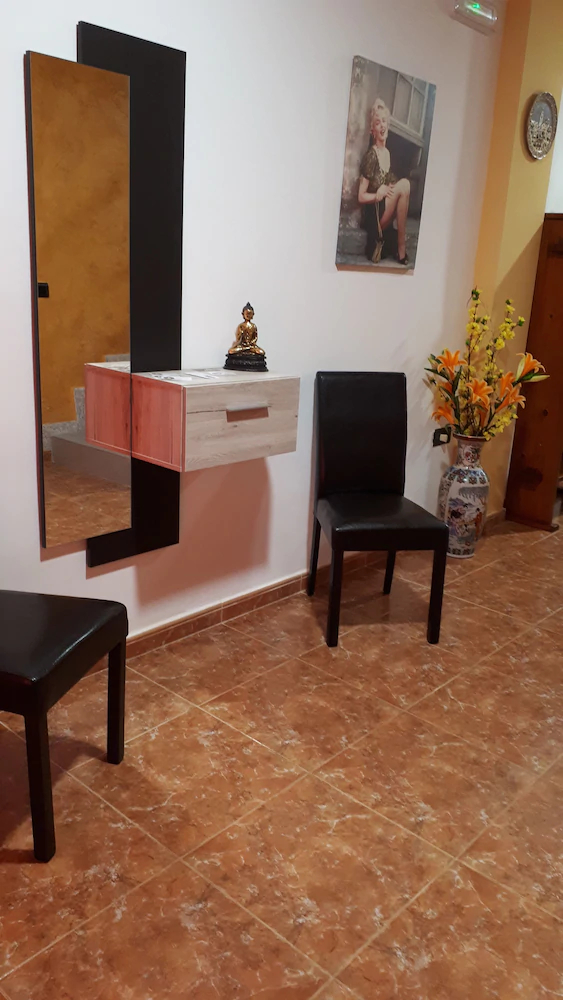 Casa Pueblo Alzira