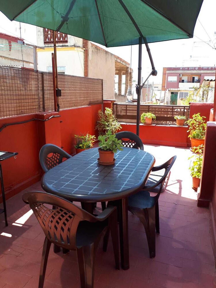Casa Pueblo Alzira
