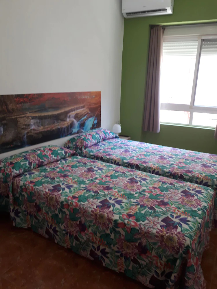 Casa Pueblo Alzira