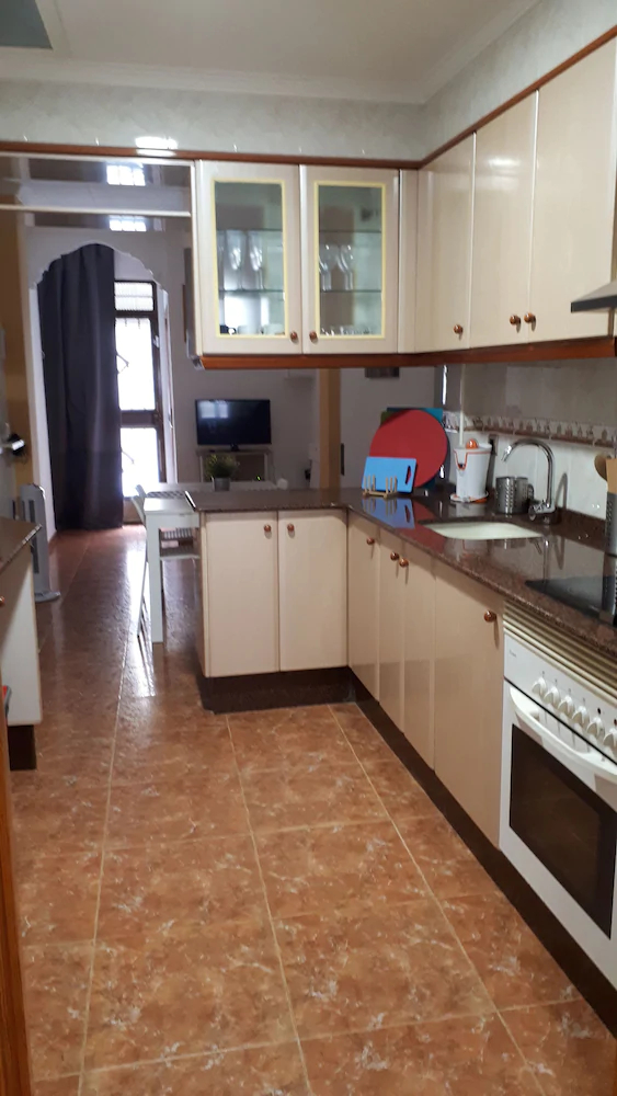 Casa Pueblo Alzira