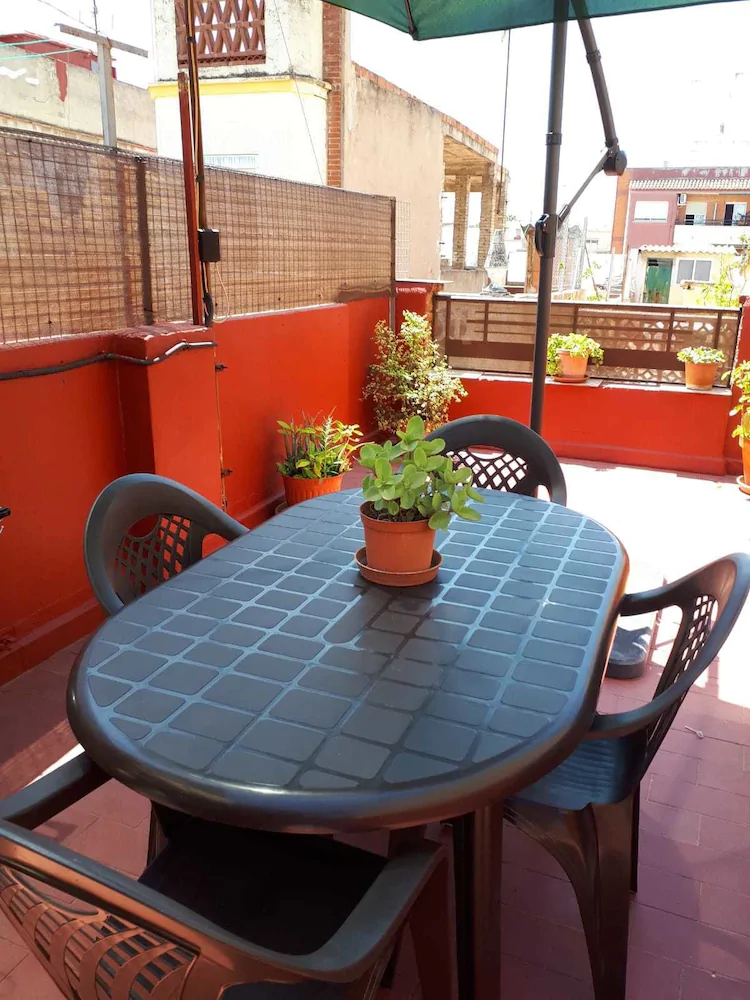 Casa Pueblo Alzira
