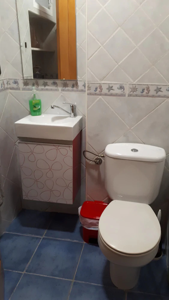 Casa Pueblo Alzira