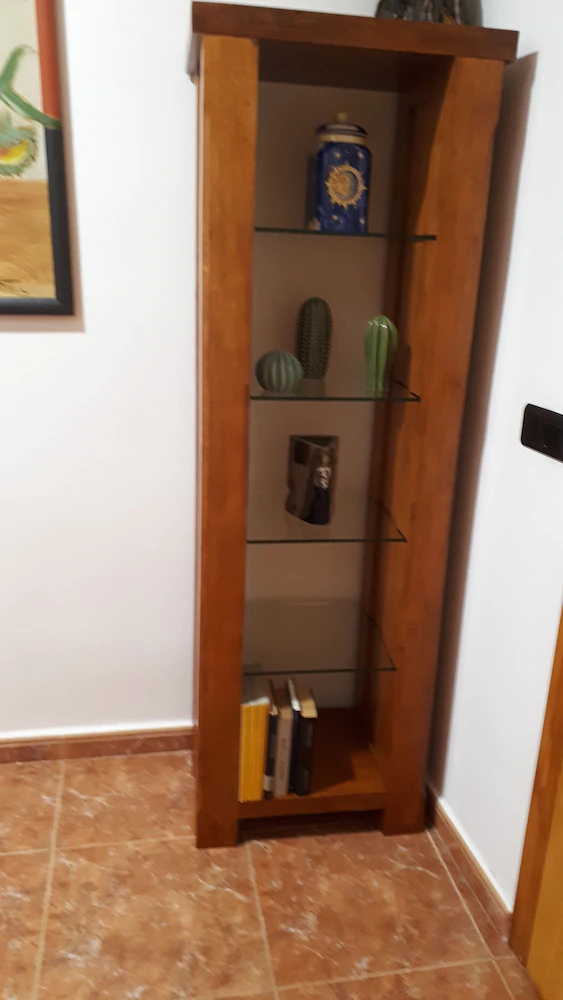 Casa Pueblo Alzira