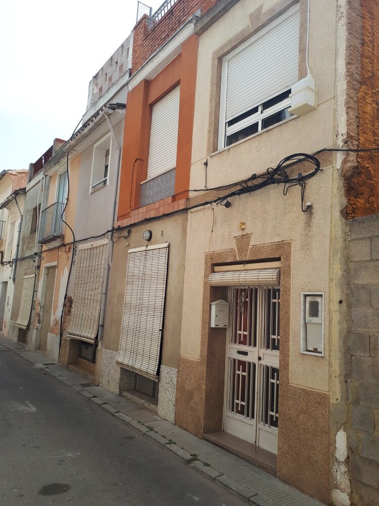 Casa Pueblo Alzira