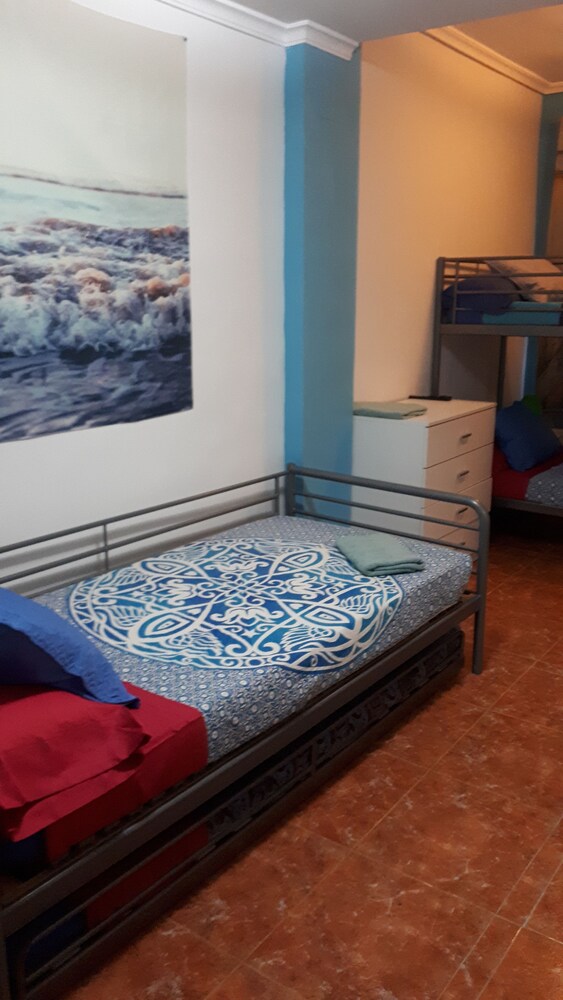 Casa Pueblo Alzira