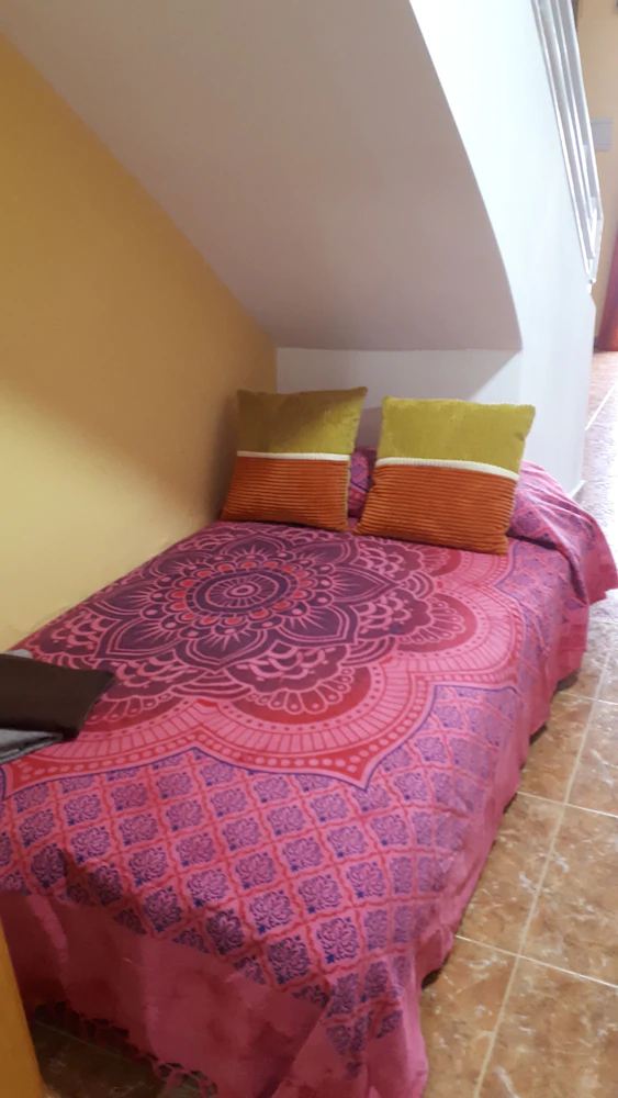 Casa Pueblo Alzira