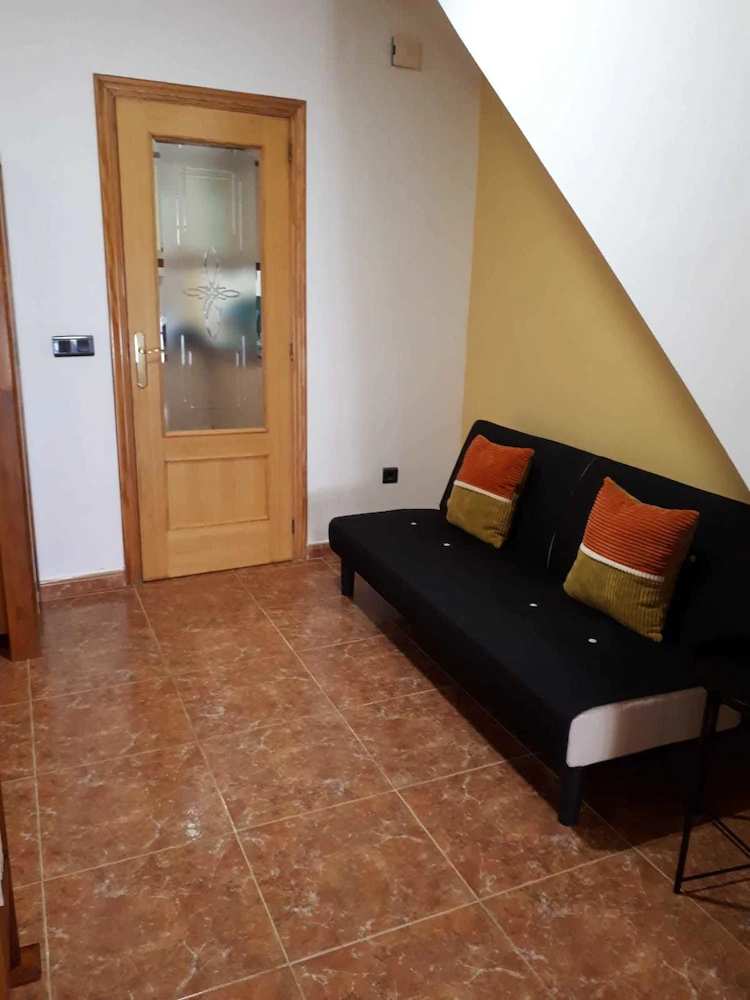 Casa Pueblo Alzira