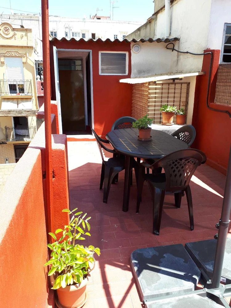 Casa Pueblo Alzira
