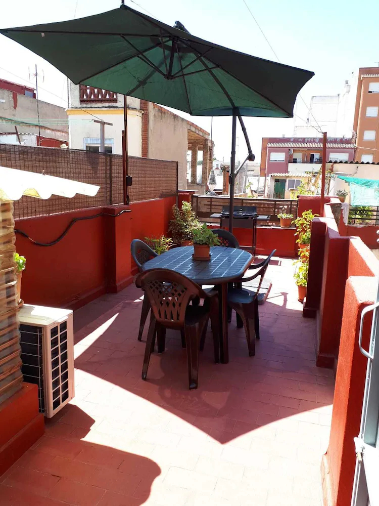 Casa Pueblo Alzira