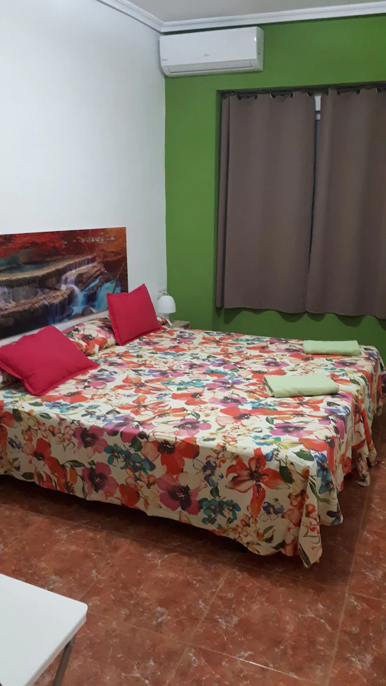 Casa Pueblo Alzira