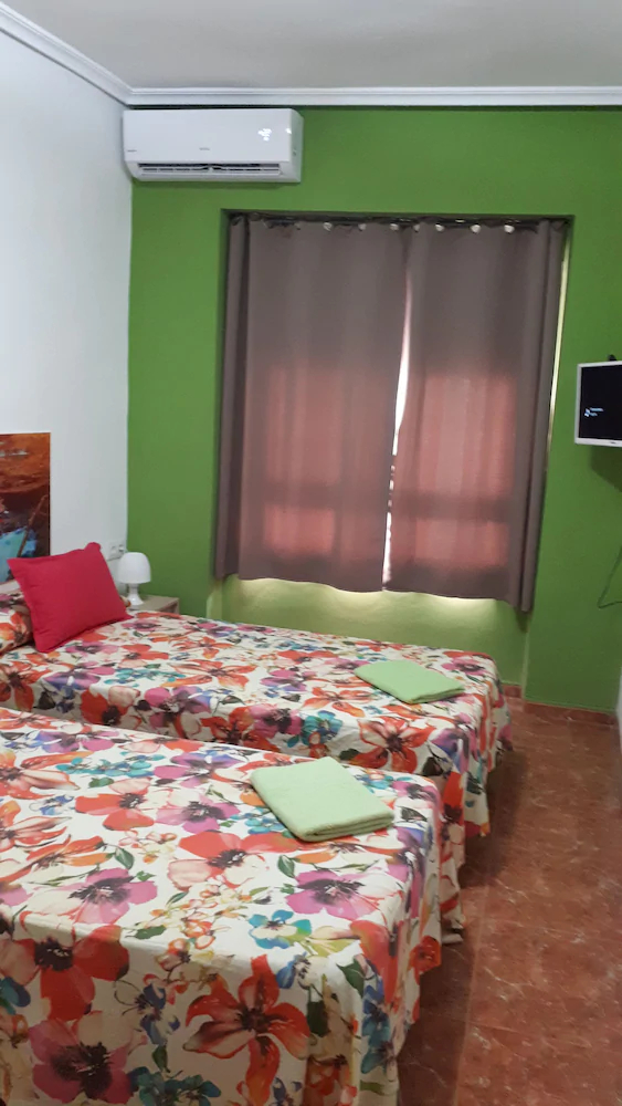 Casa Pueblo Alzira