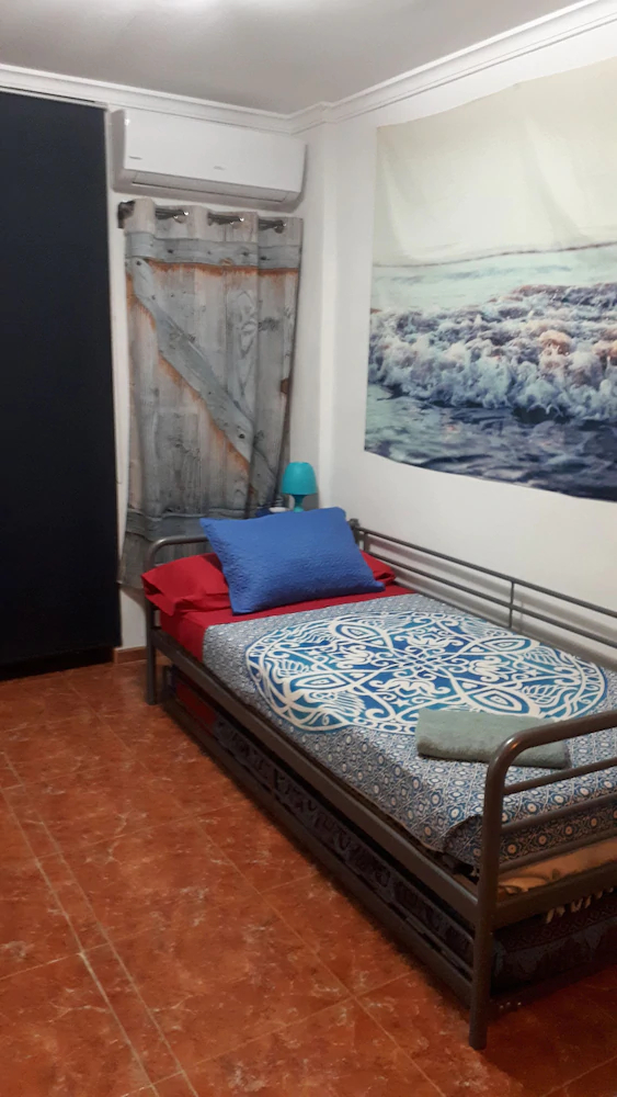Casa Pueblo Alzira
