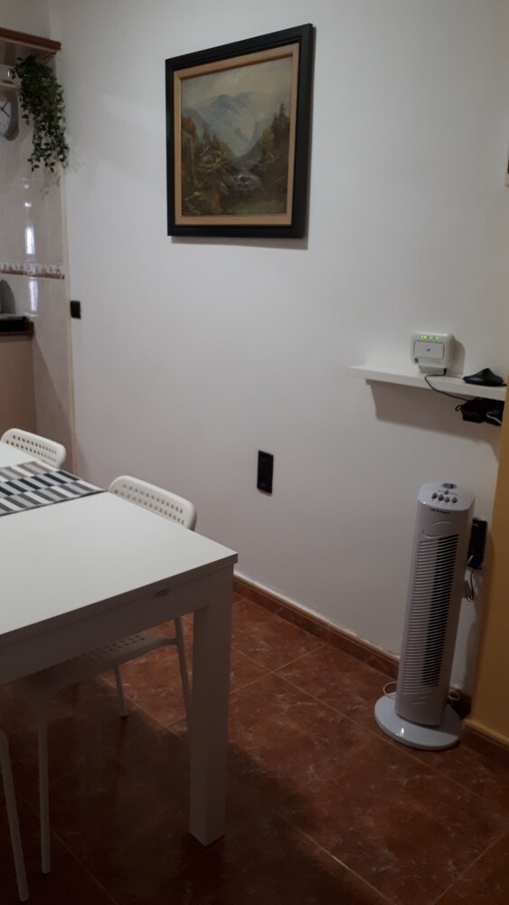 Casa Pueblo Alzira