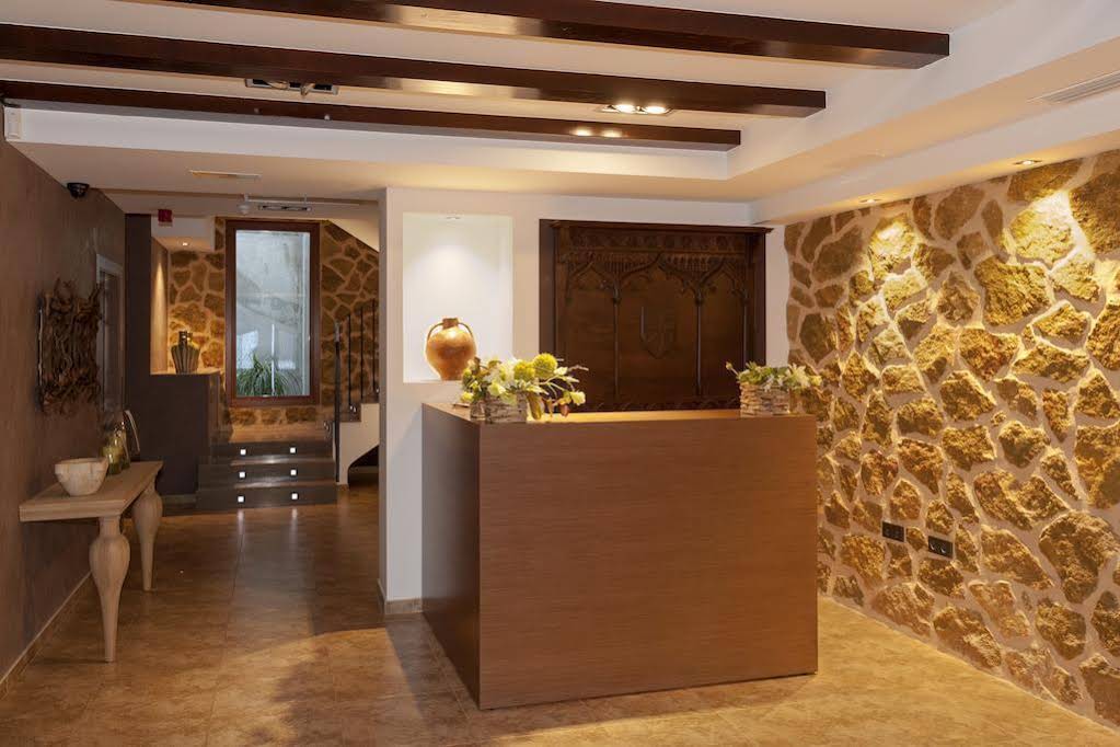 Hotel Beniali