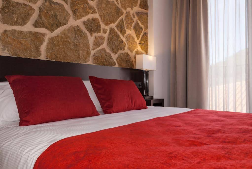 Hotel Beniali