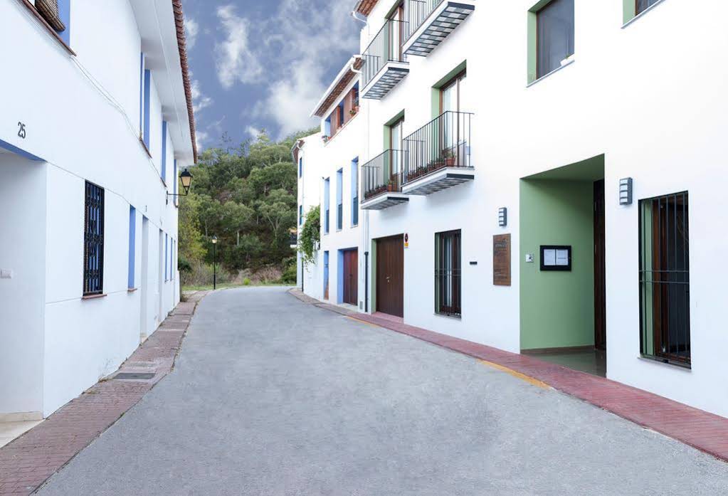 Hotel Beniali