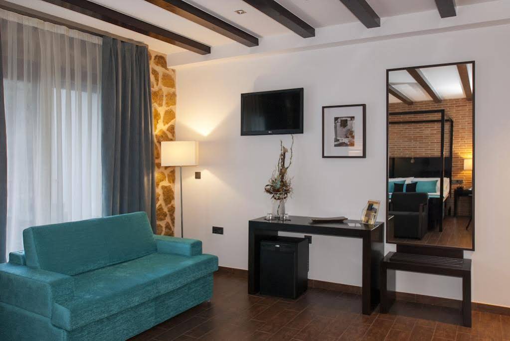 Hotel Beniali