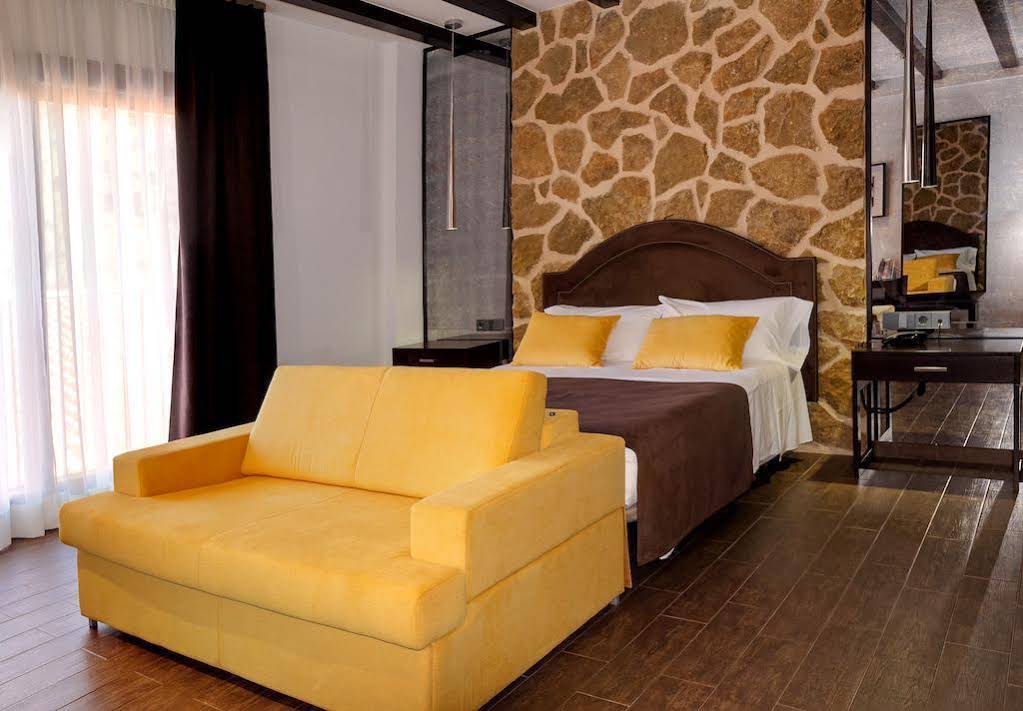 Hotel Beniali