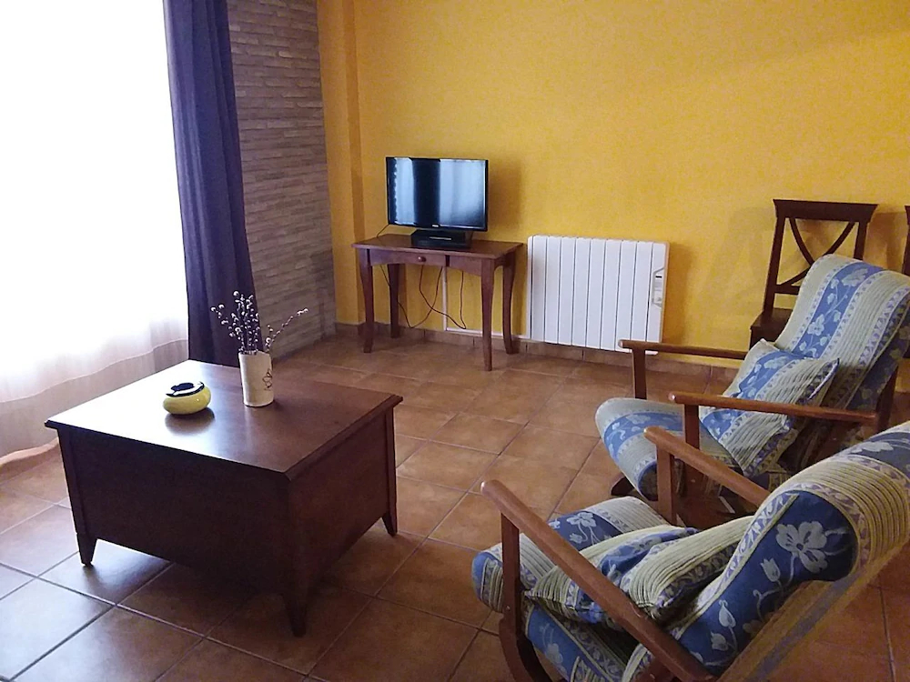 Casa Cubel
