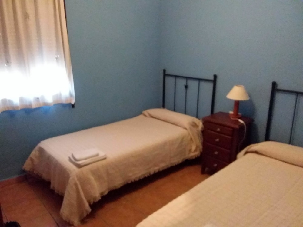 Casa Cubel