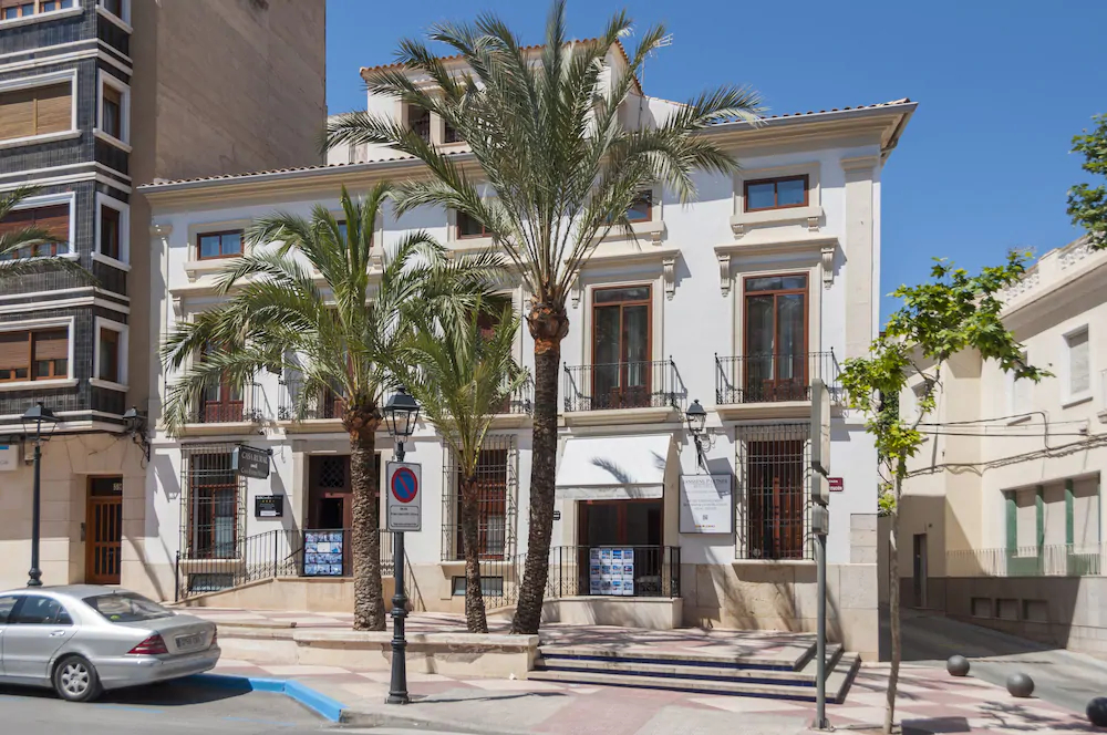 Casa Entre Vinas