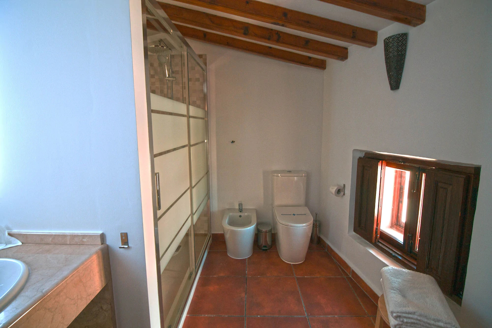 Casa Entre Vinas