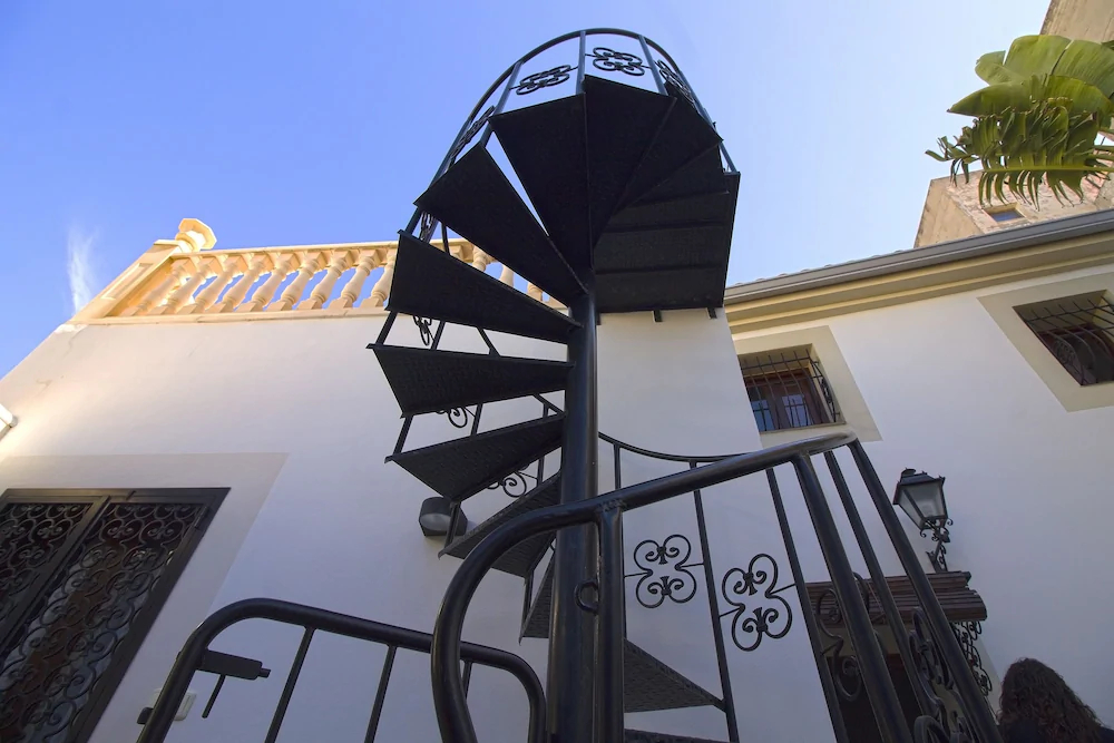 Casa Entre Vinas