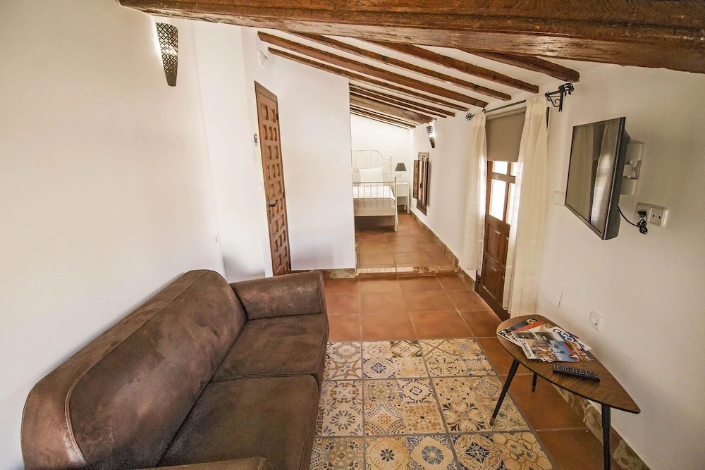 Casa Entre Vinas