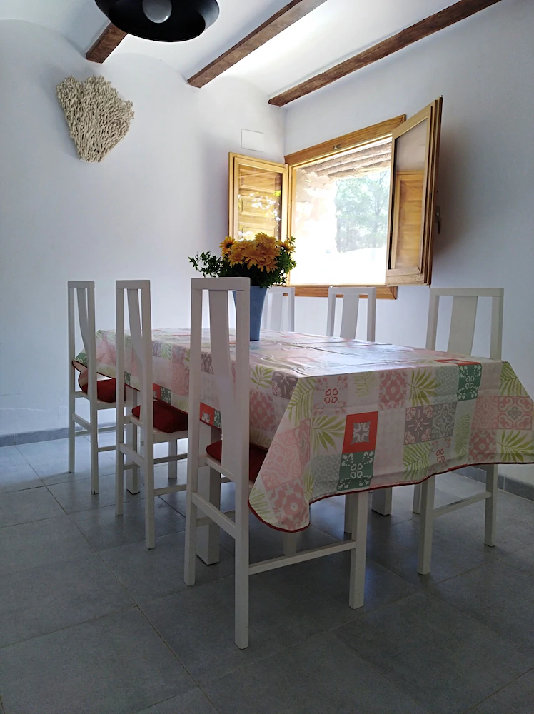 Masia Atalaya - Casa Eliane