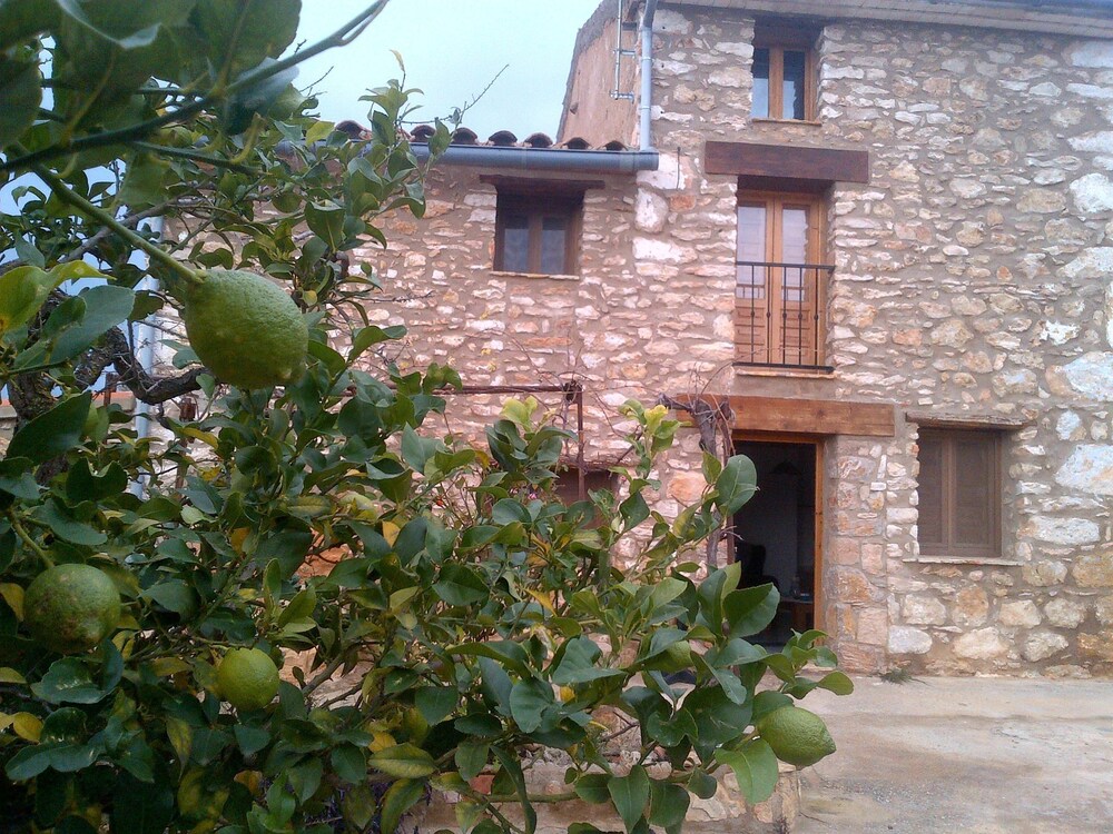 Masia Atalaya - Casa Eliane
