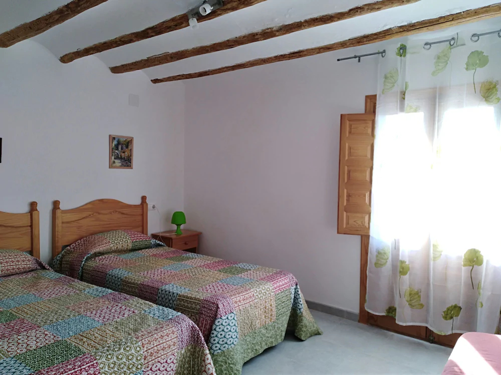 Masia Atalaya - Casa Eliane