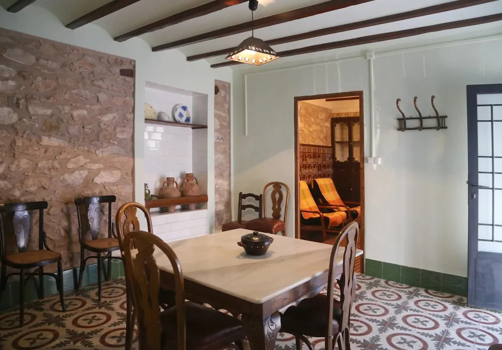 Masia Rural Canalisos