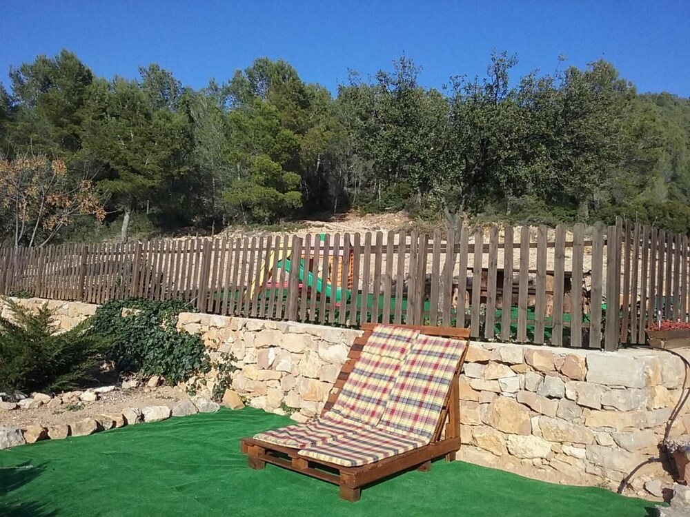 Masia Rural Canalisos