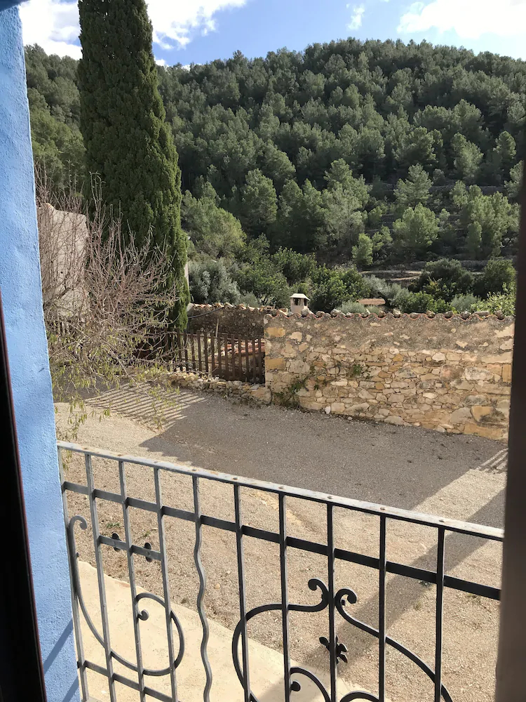 Masia Rural Canalisos