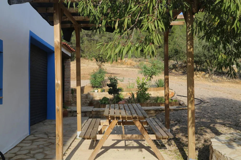 Masia Rural Canalisos