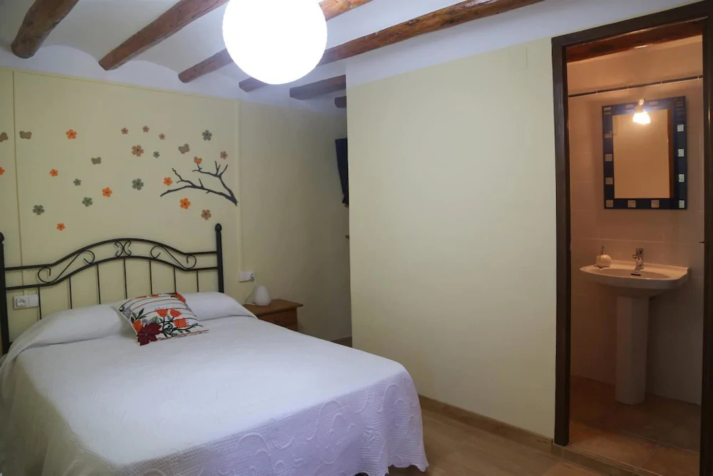 Masia Rural Canalisos
