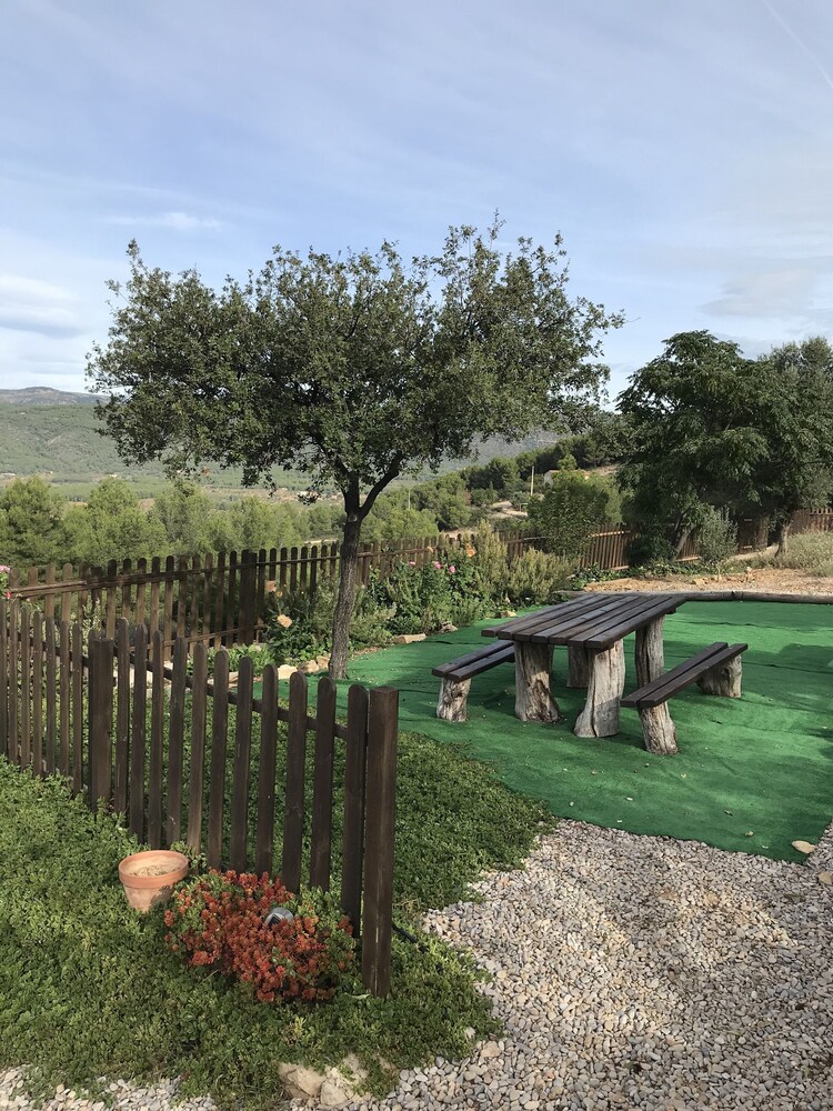 Masia Rural Canalisos